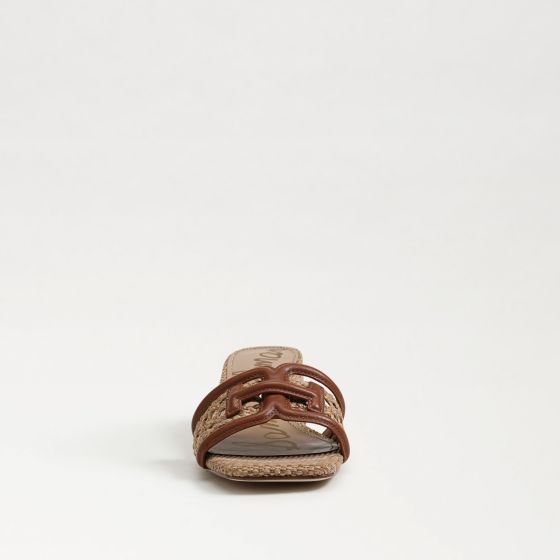 Cognac/Tan