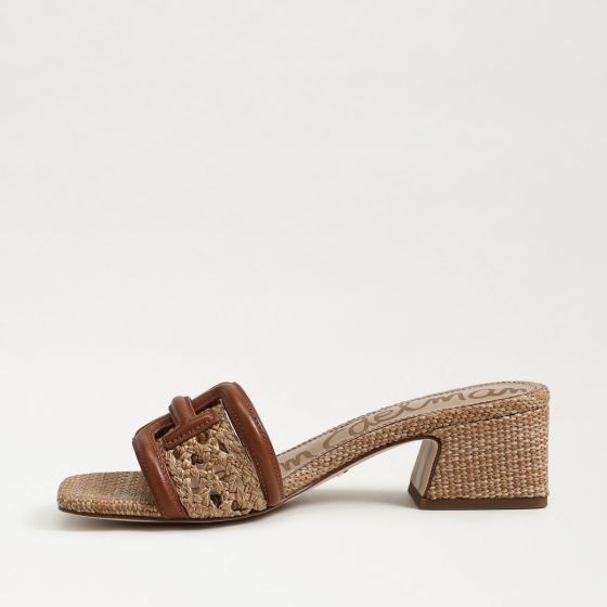 Cognac/Tan