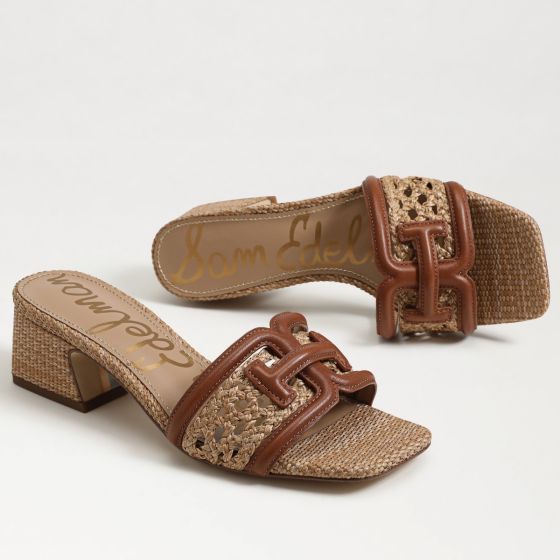 Cognac/Tan