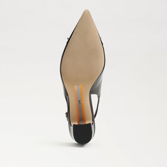 Chocolate/Black-Sole