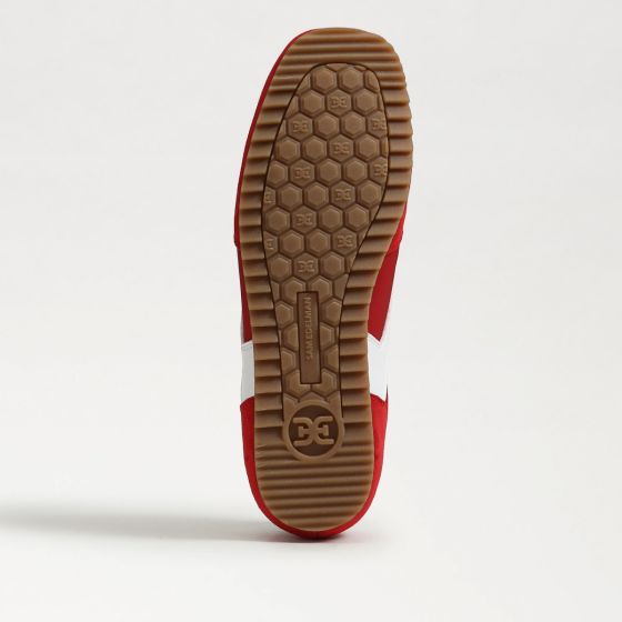 Red/White-Sole