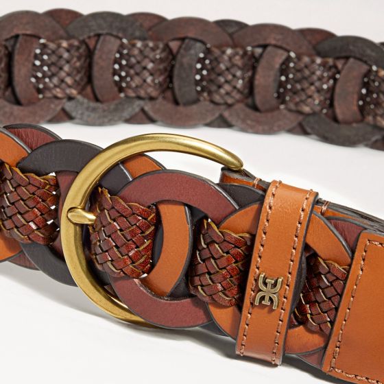 Brown Multi