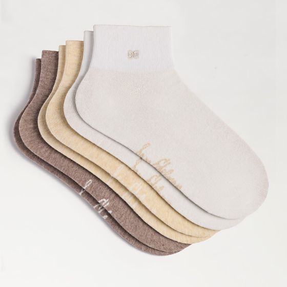 Off White Multi