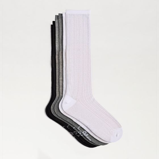 Grey Multi