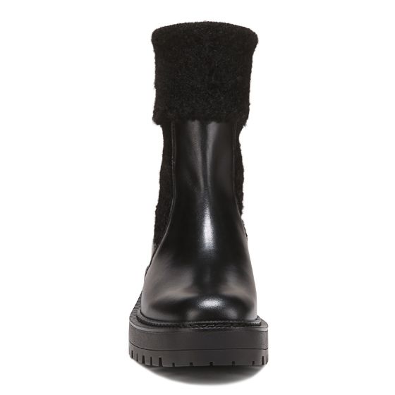 Black Leather