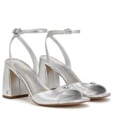 Circus NY Aria Block Heel Sandal