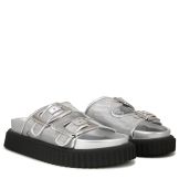Circus NY Cris Platform Slide Sandal