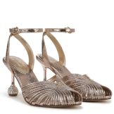 Circus NY Giana Ankle Strap Pump