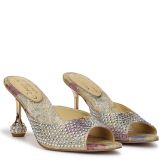Circus NY Gisella Heeled Mule