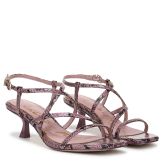 Circus NY Jasmine Kitten Heel Sandal