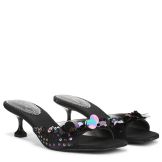 Circus NY Juliana Kitten Heel Mule