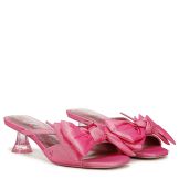 Circus NY Natalina Kitten Heel Mule
