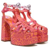 Circus NY Paddie Platform Sandal