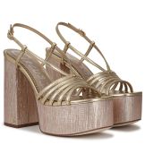 Circus NY Siena Platform Sandal