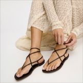 Clarra Strappy Sandal