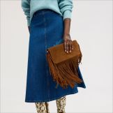 Fifi Convertible Clutch