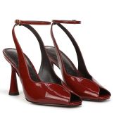 Esme Peep Toe Heel