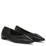 Essex Pointed Toe Ballet Flat