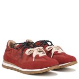 Evara Lace Up Sneaker