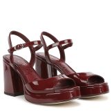 Fleur Platform Sandal