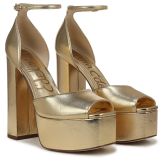 Kirra Platform Sandal