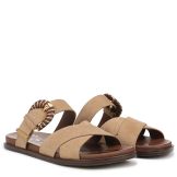 Lucy Slide Sandal