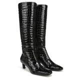 Perla 2 Knee High Boot