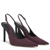 Tegan Slingback Pump
