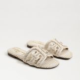 Bay Twist Slide Sandal