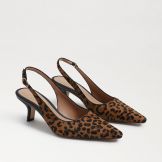 Bianka Slingback Pump