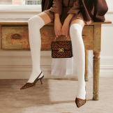 Bianka Slingback Pump