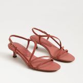 Cora Kitten Heel Sandal
