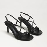 Ginny Strappy Heel Sandal