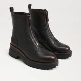 Grove Zip Front Boot