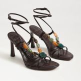 Imani Strappy Heel Sandal