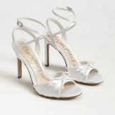 Ines Strappy Stiletto Sandal