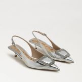 Kammie Slingback Pump