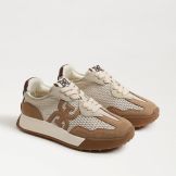 Langley Mesh Fabric Sneaker