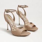 Lilian Stiletto Heel Sandal