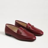 Loraine Bit Loafer