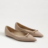 Nori Pointed Toe Ballet Flat