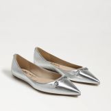 Nori Pointed Toe Ballet Flat