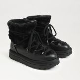 Ovie Lace Up Ankle Boot