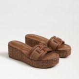 Pauleena Espadrille Sandal