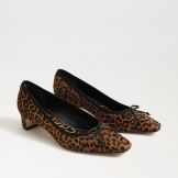 Rinda Pointed Toe Pump