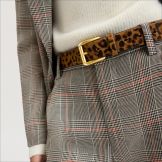 38mm Roller Harness Belt