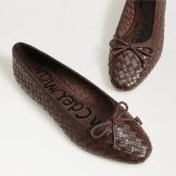 Ruthie Pointed Ballet Flat