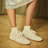 Tobi Lace Up Sneaker