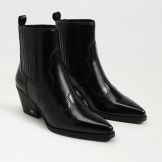 West Ankle Boot