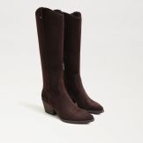 Wyatt Knee High Boot